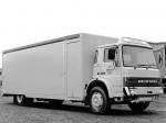 Bedford TL 1630 1980 года